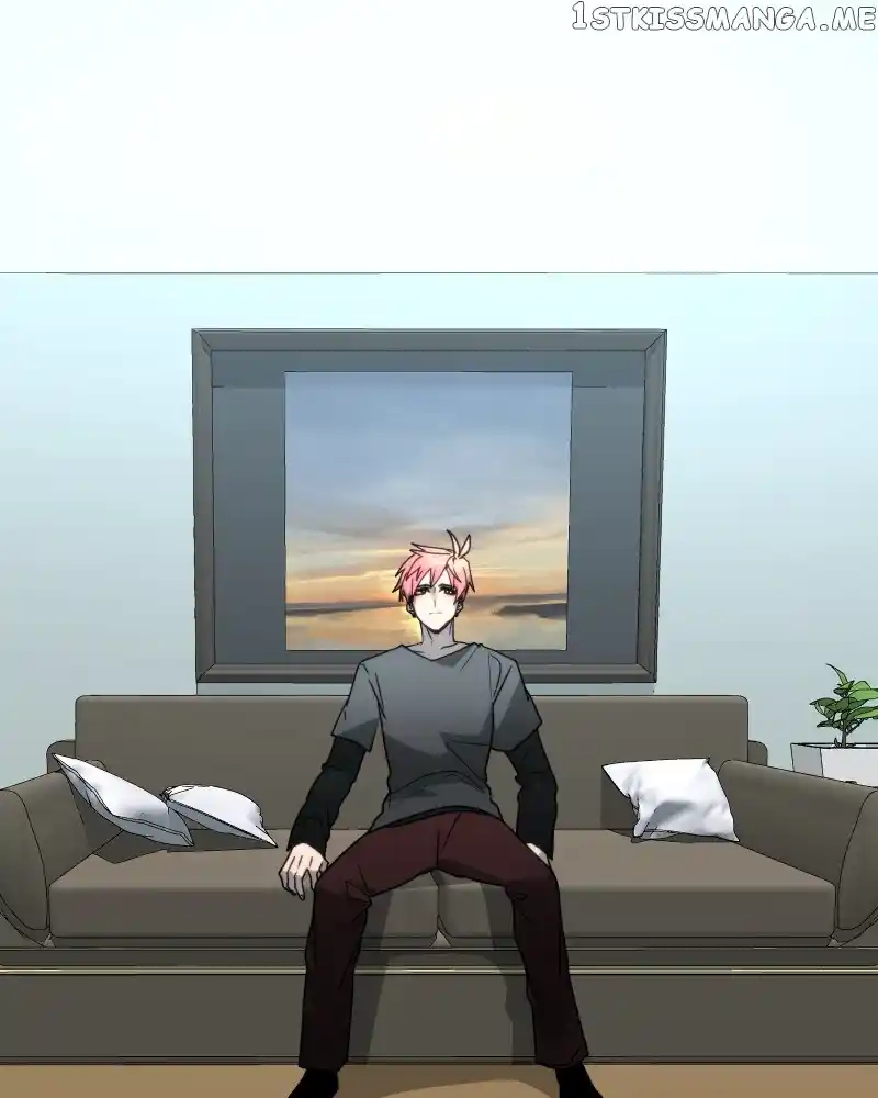 Cloud Walker Chapter 70