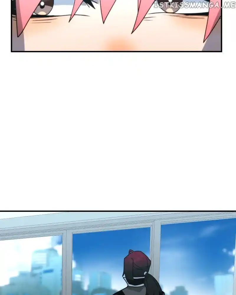 Cloud Walker Chapter 70