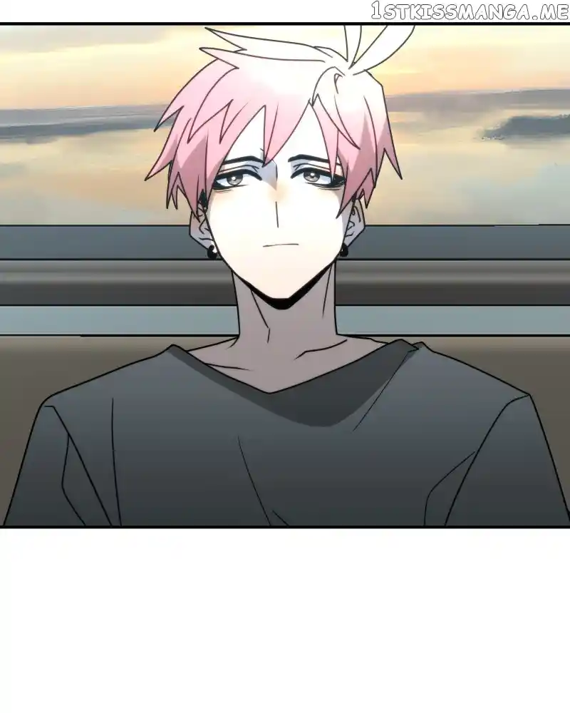 Cloud Walker Chapter 70