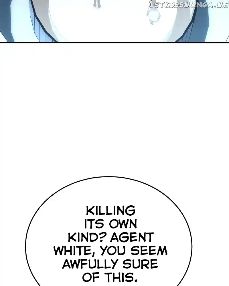 Cloud Walker Chapter 70