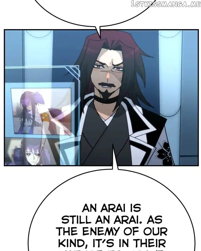 Cloud Walker Chapter 70