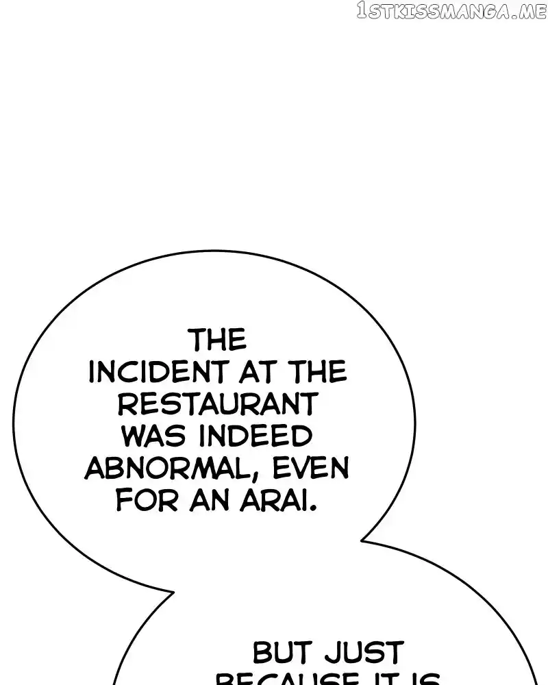 Cloud Walker Chapter 70