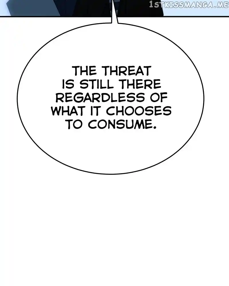 Cloud Walker Chapter 70