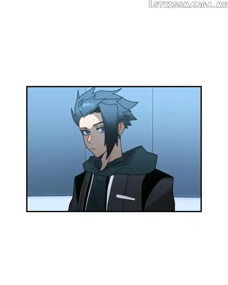 Cloud Walker Chapter 70