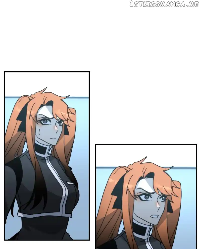 Cloud Walker Chapter 70