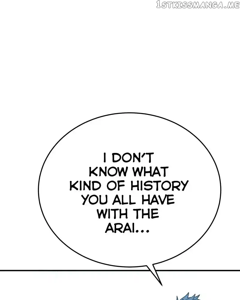 Cloud Walker Chapter 70