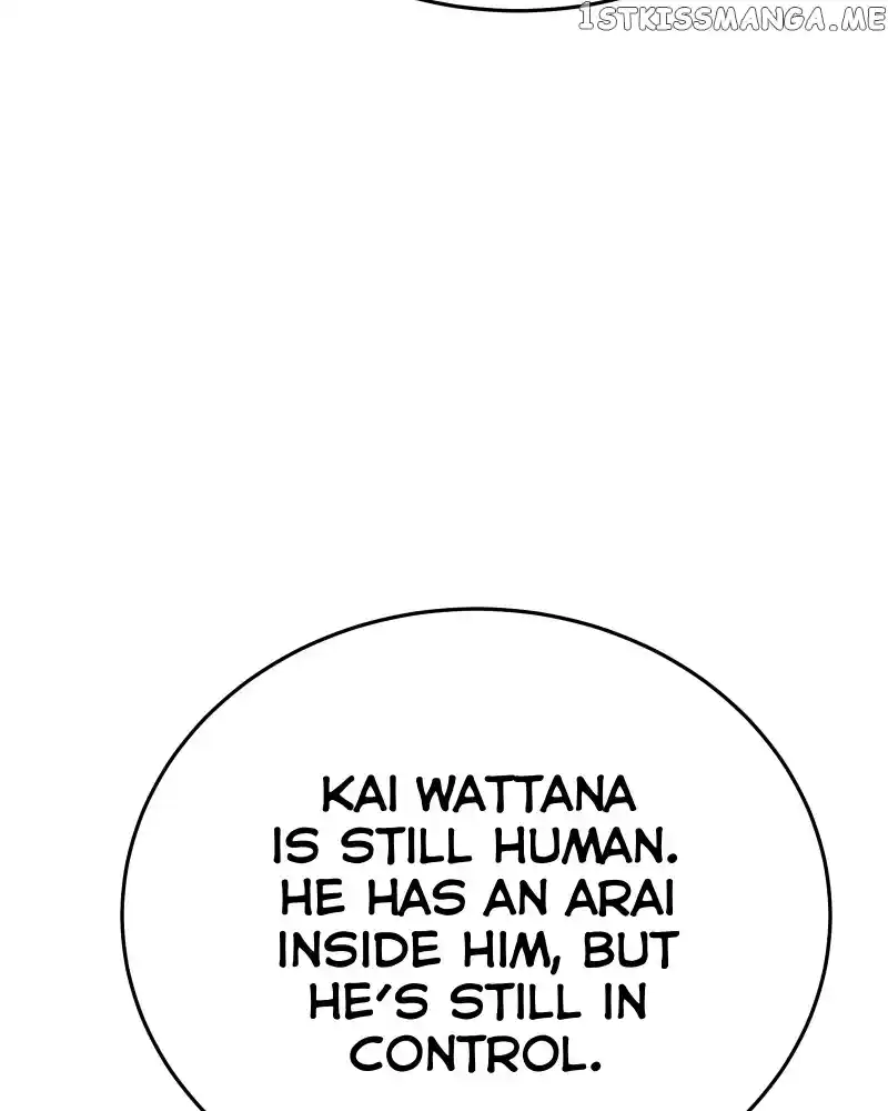 Cloud Walker Chapter 70