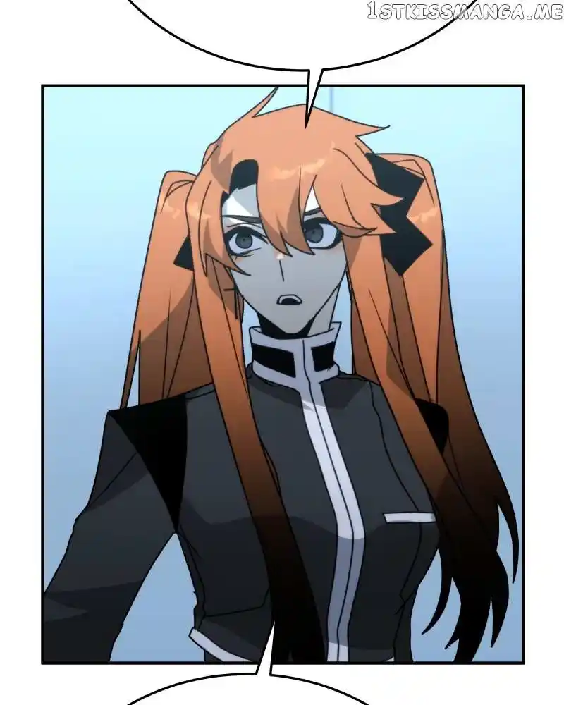 Cloud Walker Chapter 70