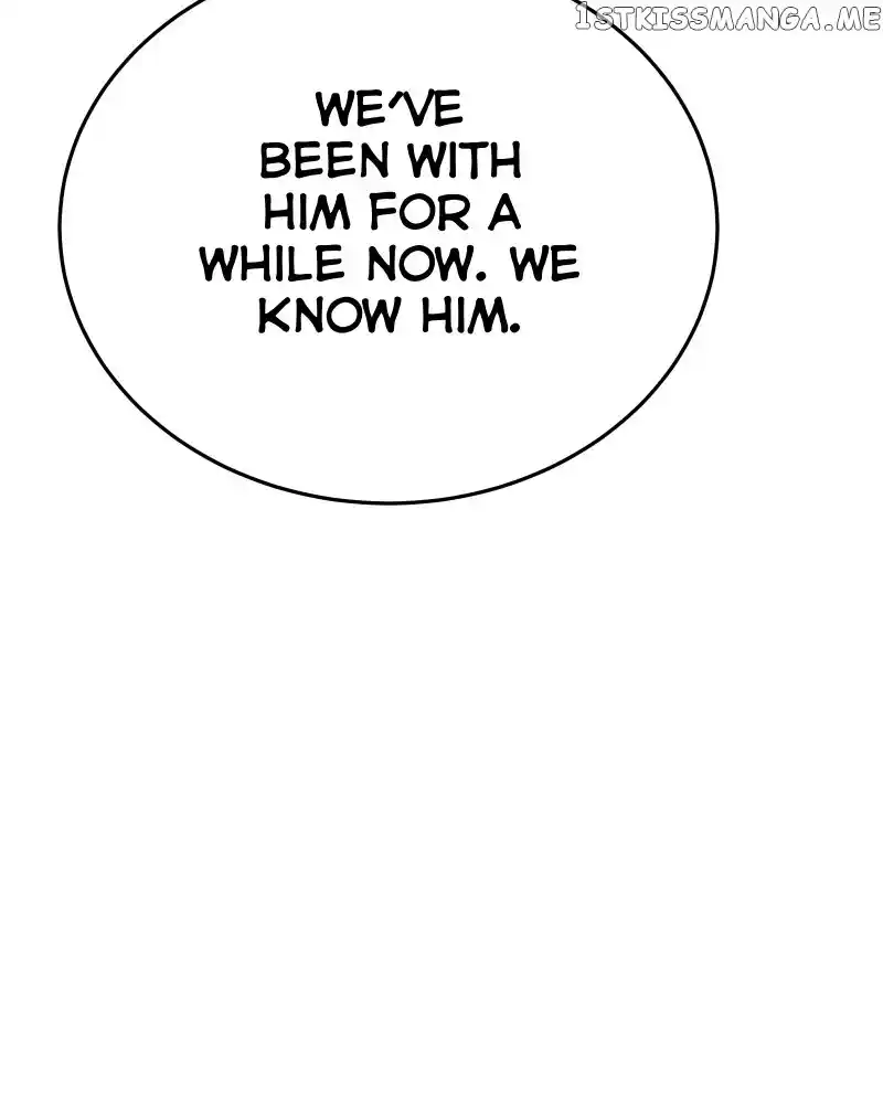 Cloud Walker Chapter 70