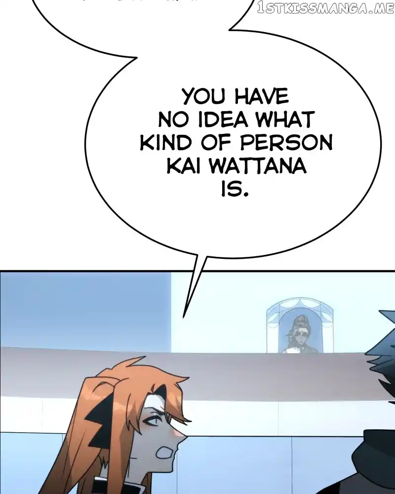 Cloud Walker Chapter 70