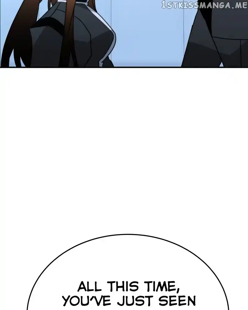 Cloud Walker Chapter 70