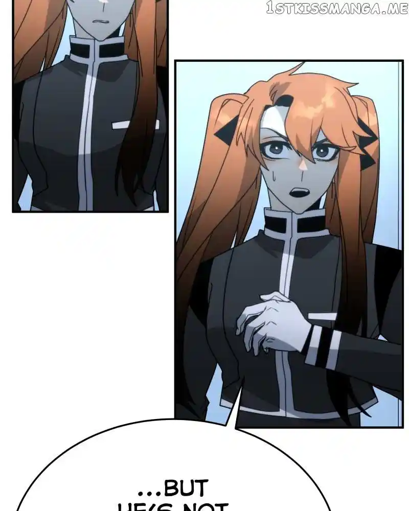 Cloud Walker Chapter 70