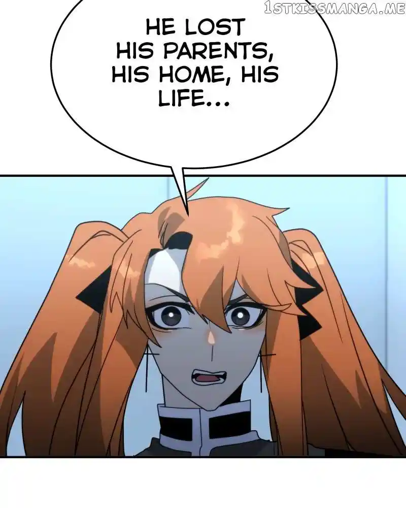 Cloud Walker Chapter 70