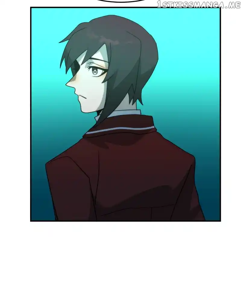 Cloud Walker Chapter 70