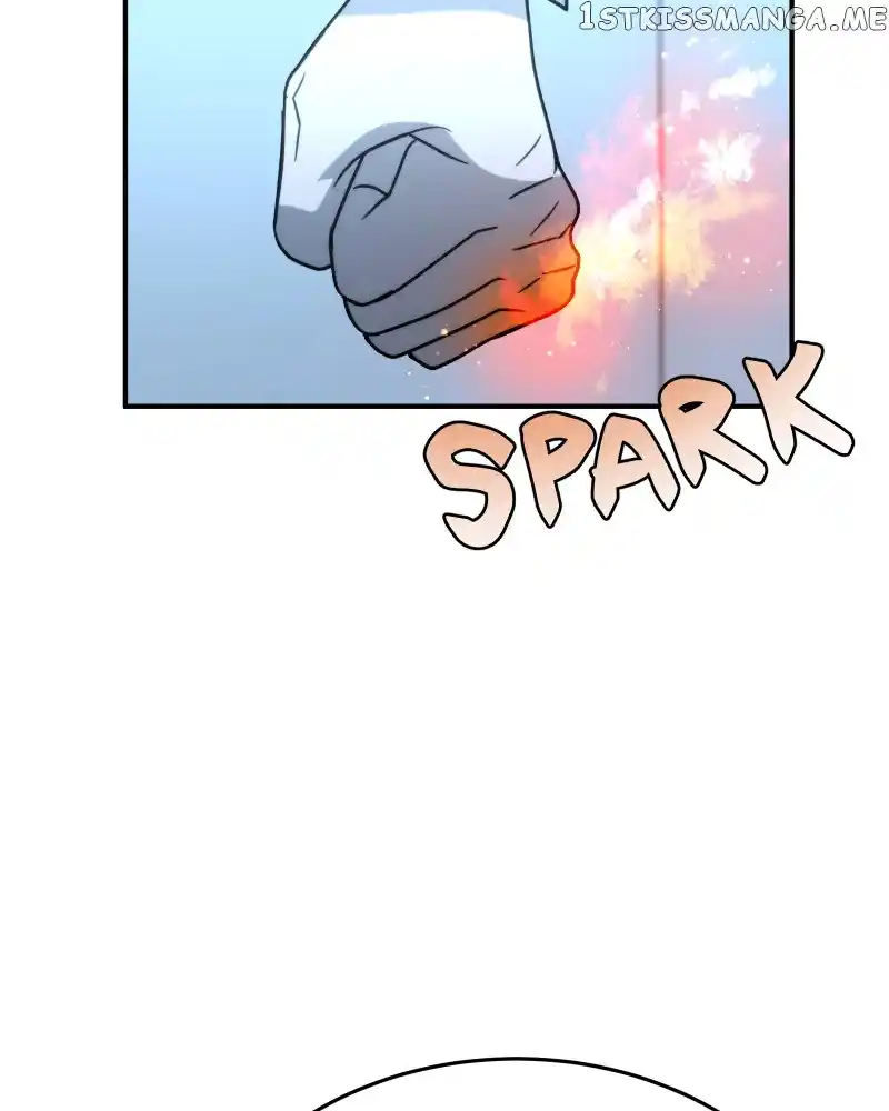 Cloud Walker Chapter 70