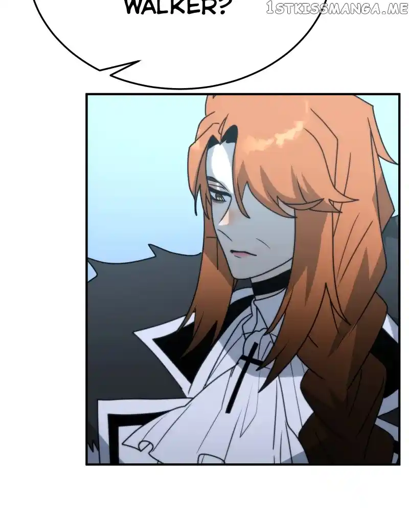 Cloud Walker Chapter 70