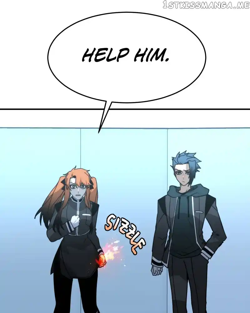 Cloud Walker Chapter 70