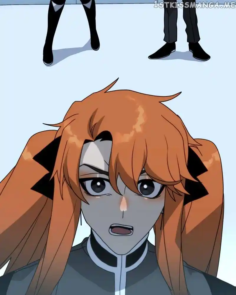 Cloud Walker Chapter 70