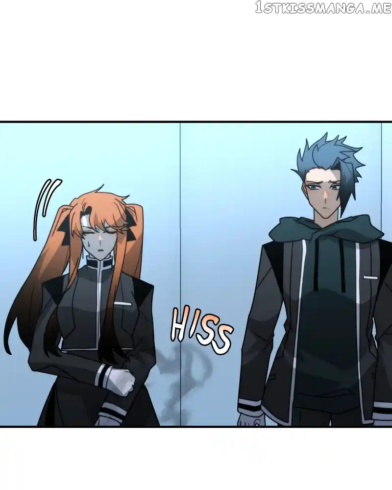 Cloud Walker Chapter 70