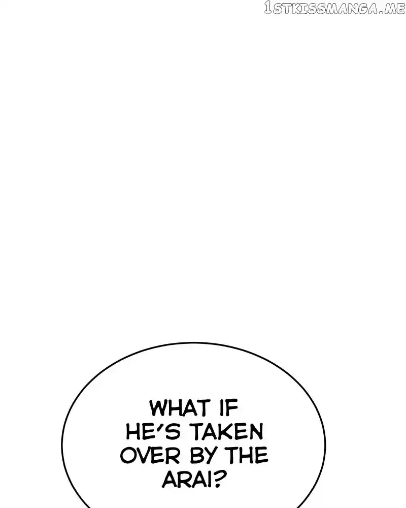 Cloud Walker Chapter 70