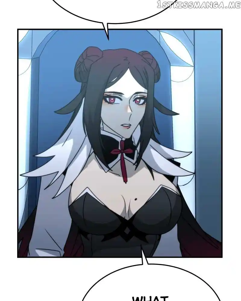 Cloud Walker Chapter 70