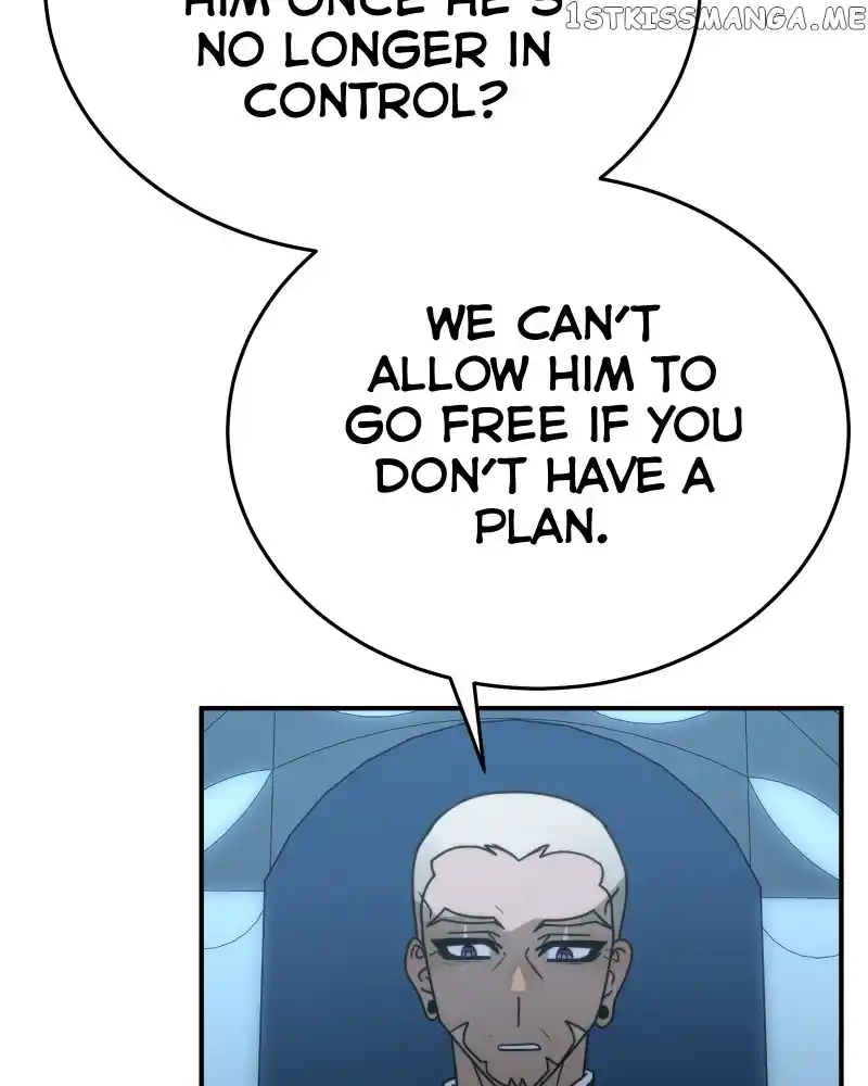 Cloud Walker Chapter 70