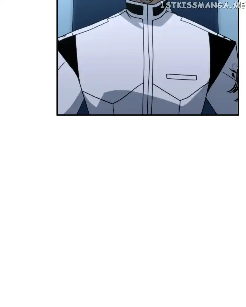 Cloud Walker Chapter 70