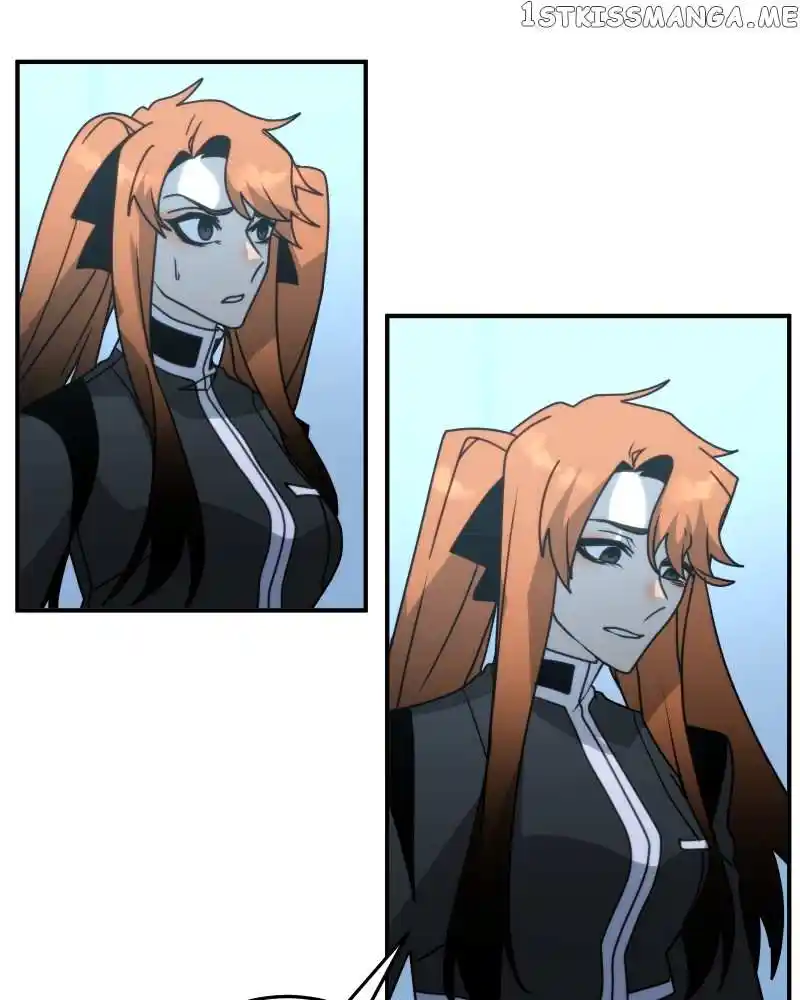 Cloud Walker Chapter 70