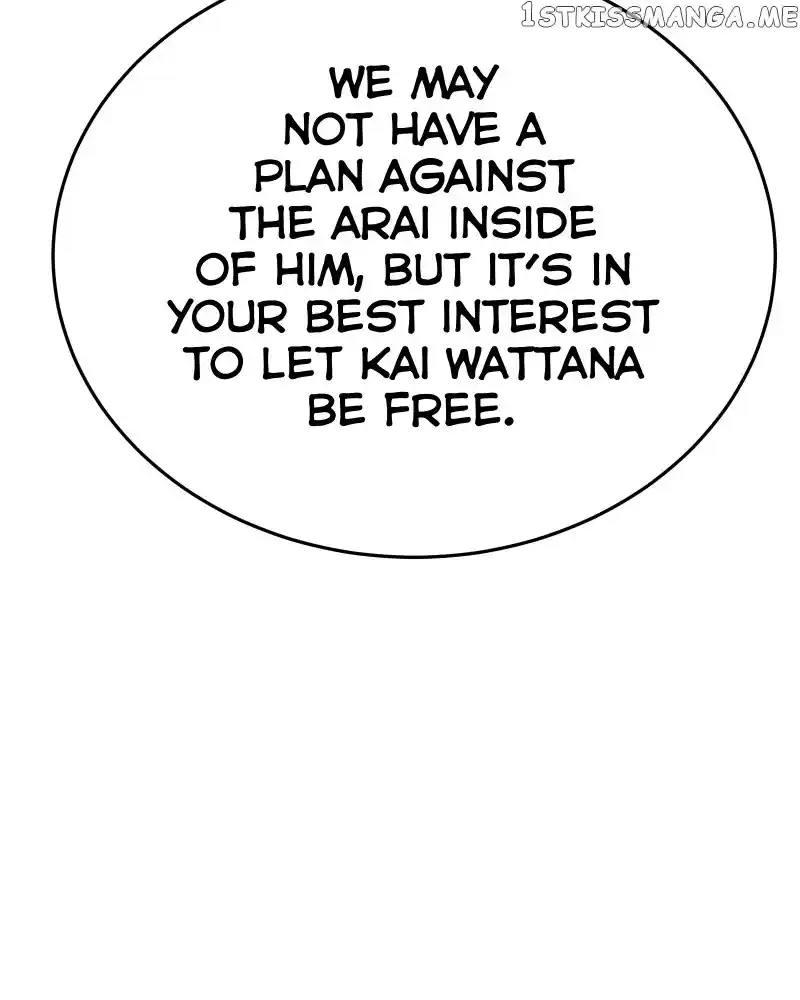 Cloud Walker Chapter 70