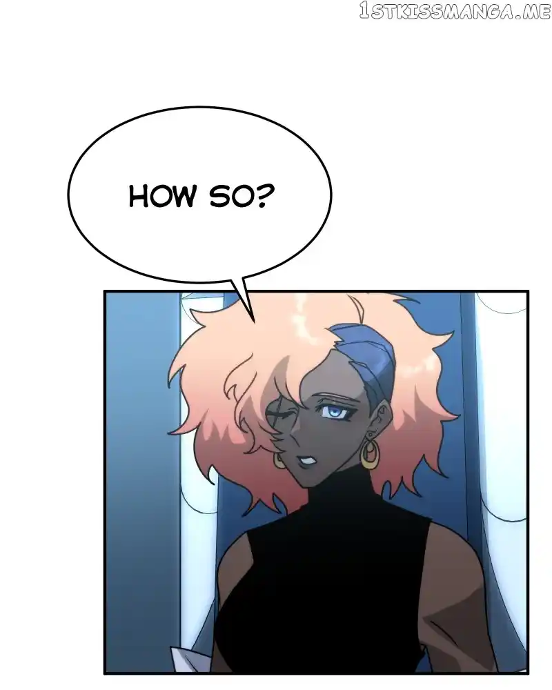 Cloud Walker Chapter 70