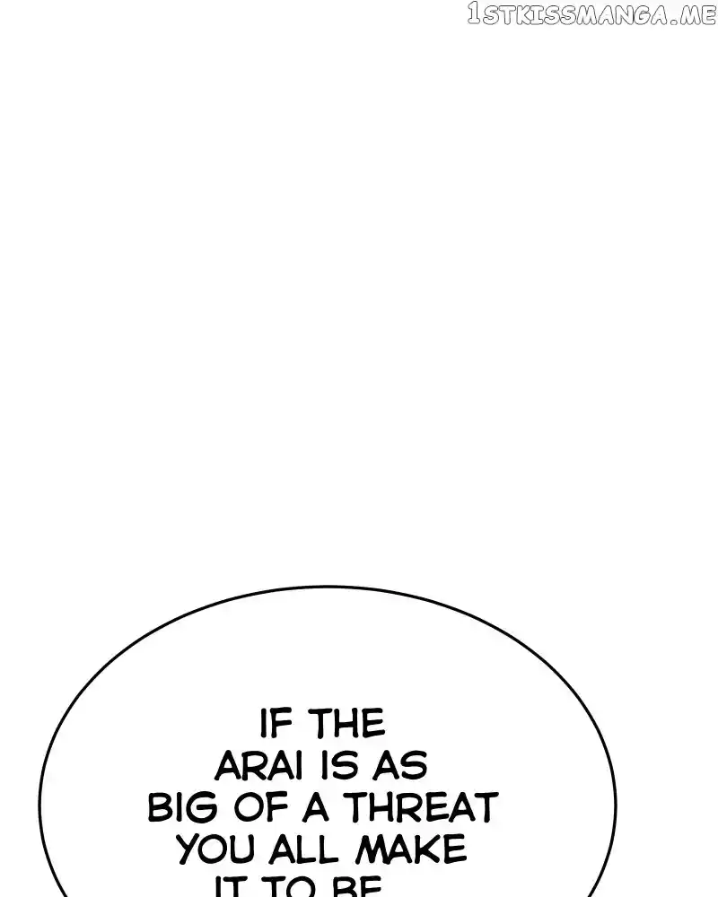 Cloud Walker Chapter 70