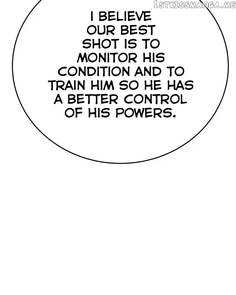 Cloud Walker Chapter 70