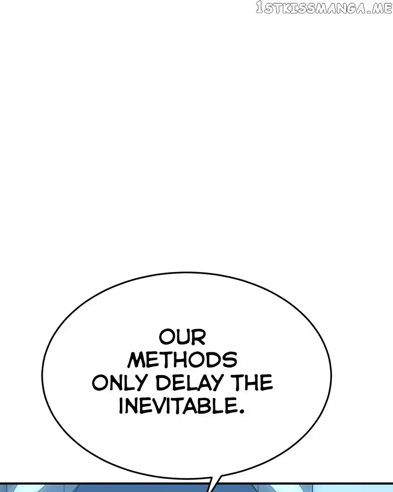 Cloud Walker Chapter 70