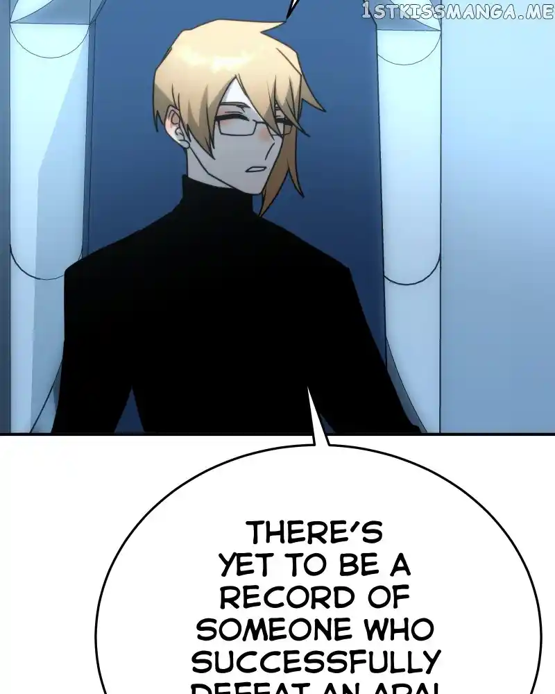 Cloud Walker Chapter 70