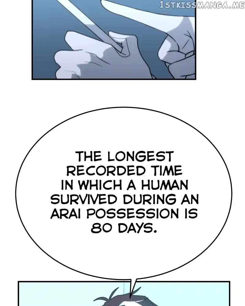 Cloud Walker Chapter 70