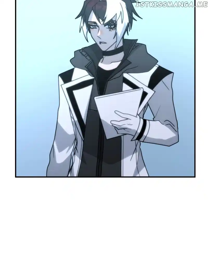 Cloud Walker Chapter 70