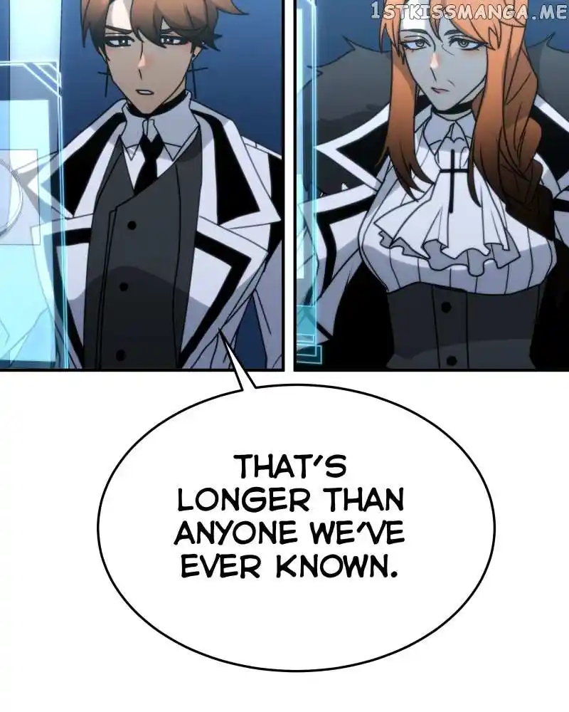 Cloud Walker Chapter 70