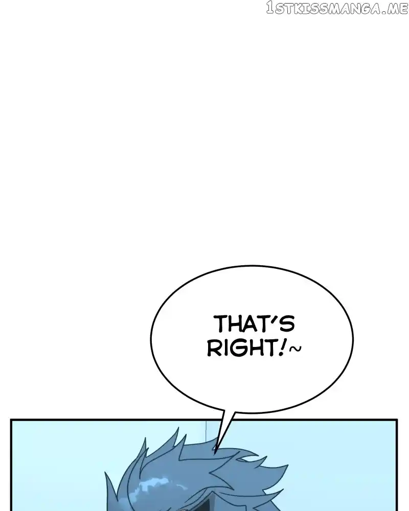 Cloud Walker Chapter 70