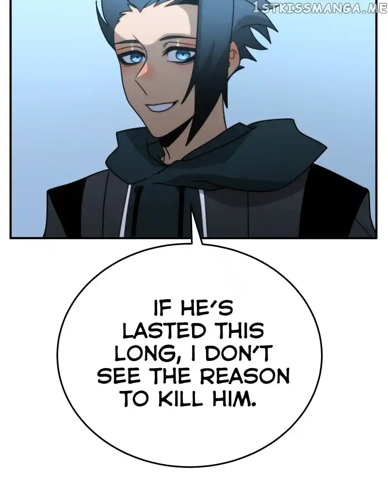 Cloud Walker Chapter 70