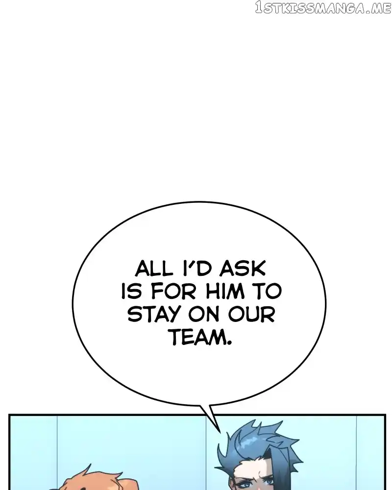 Cloud Walker Chapter 70