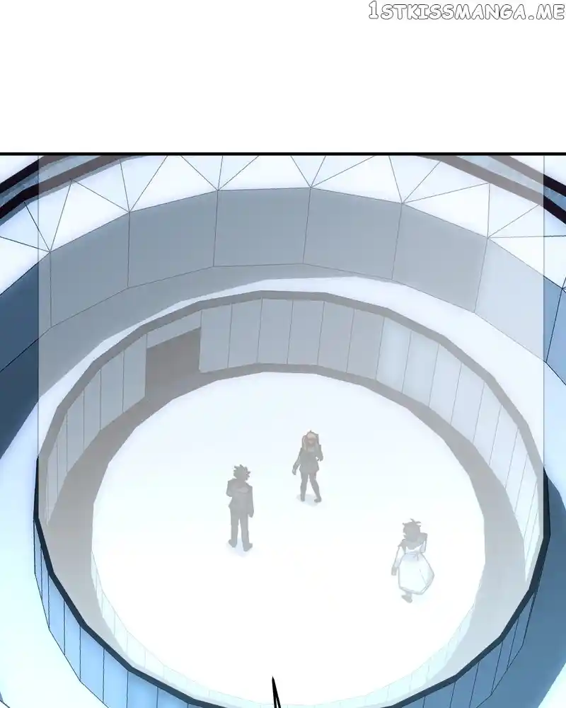 Cloud Walker Chapter 70