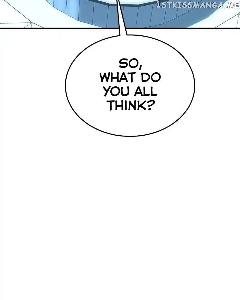 Cloud Walker Chapter 70