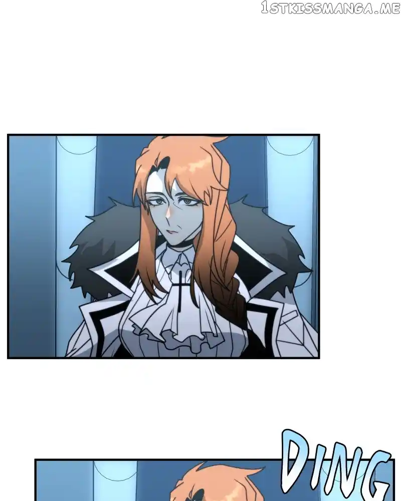 Cloud Walker Chapter 70