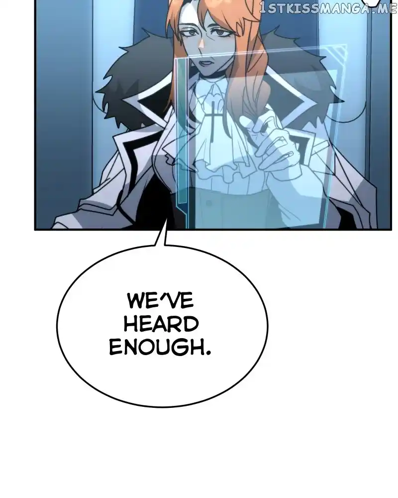 Cloud Walker Chapter 70