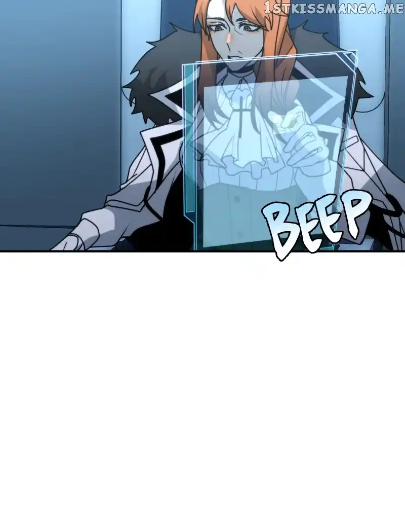 Cloud Walker Chapter 70