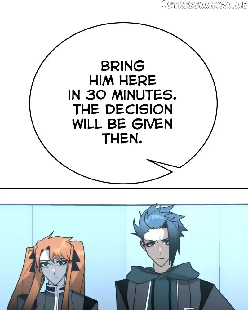 Cloud Walker Chapter 70