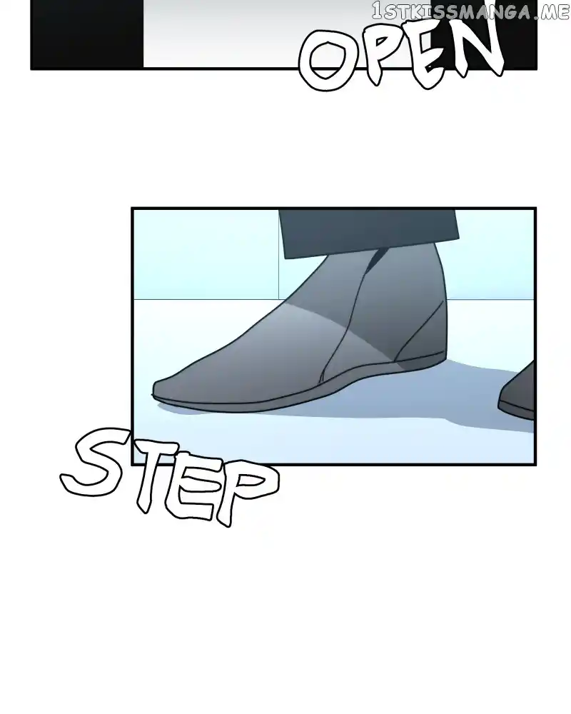 Cloud Walker Chapter 70