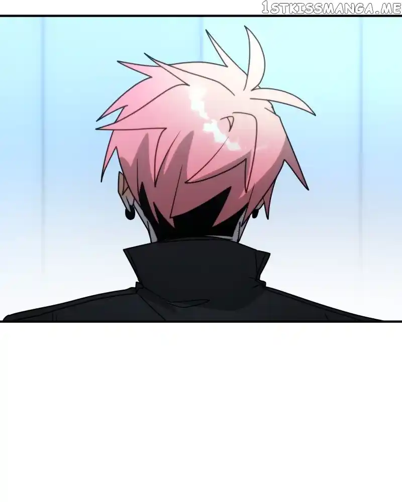 Cloud Walker Chapter 70