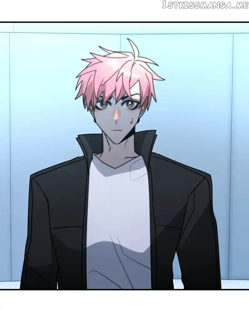 Cloud Walker Chapter 70