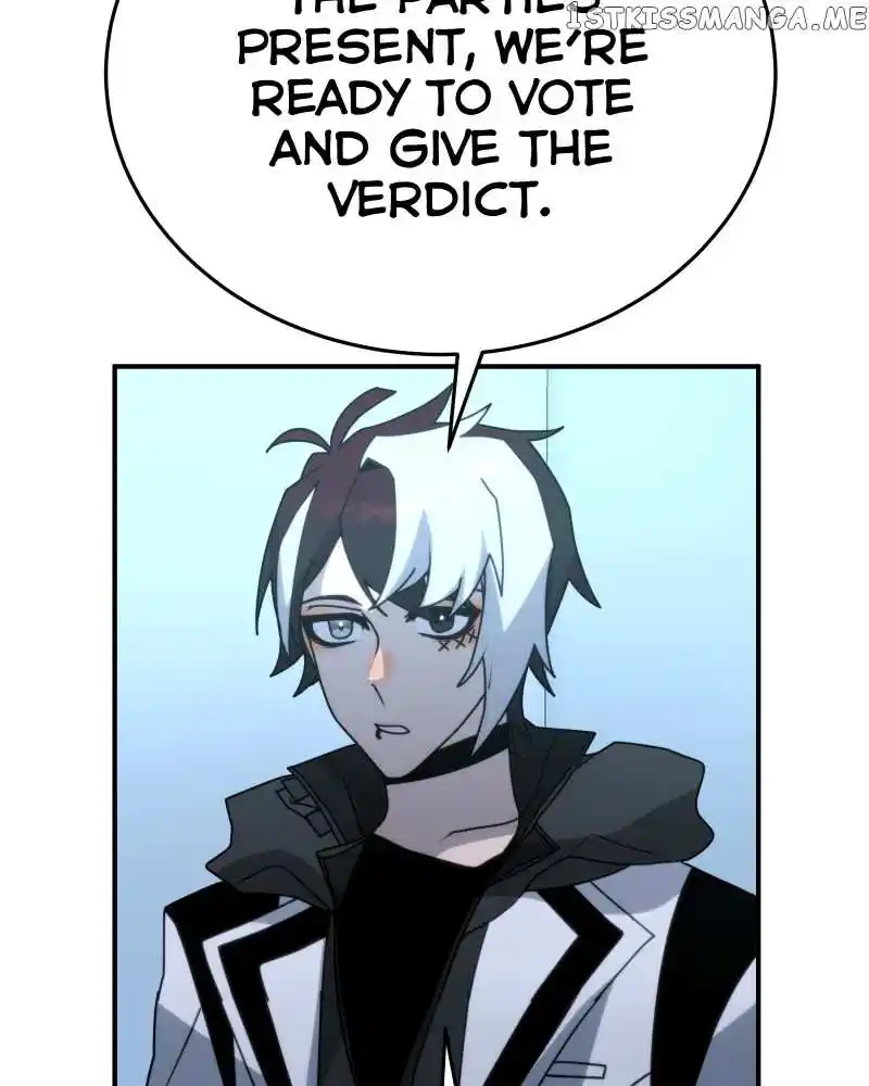 Cloud Walker Chapter 70